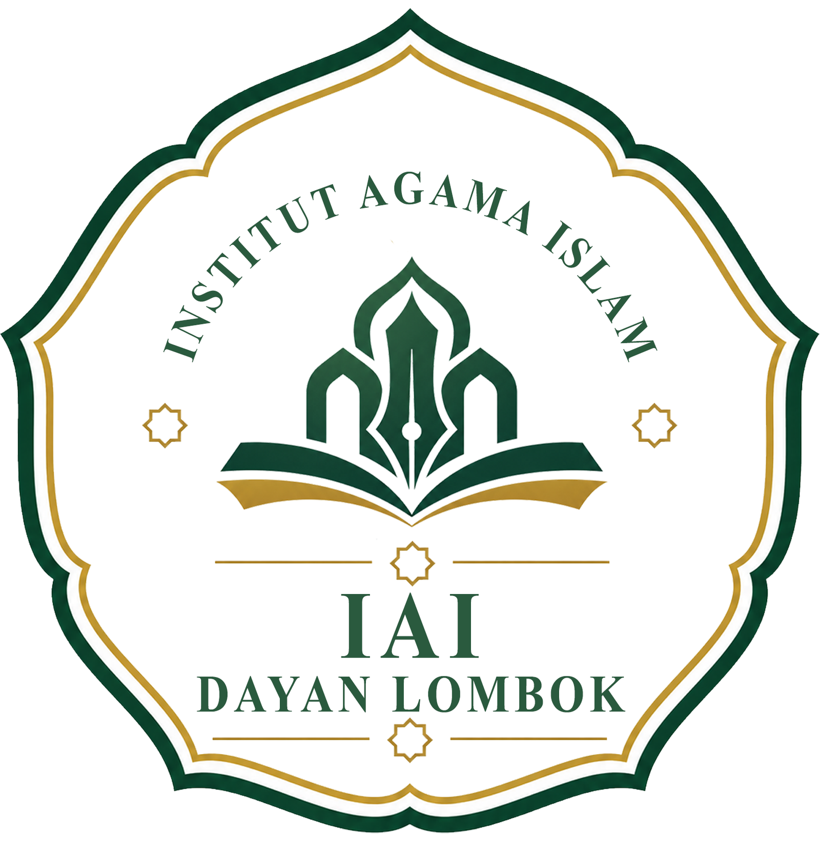 Logo IAI